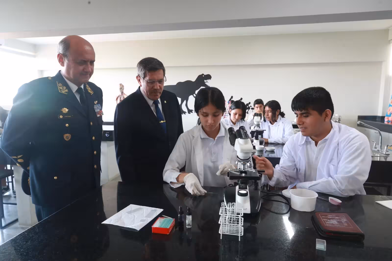 Cronograma Ascenso 2024 – Educación Básica Mindef